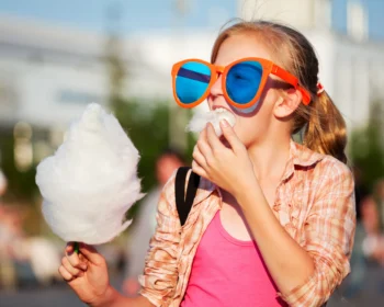 Medical Myths: Does Sugar Really Make Kids Hyperactive?