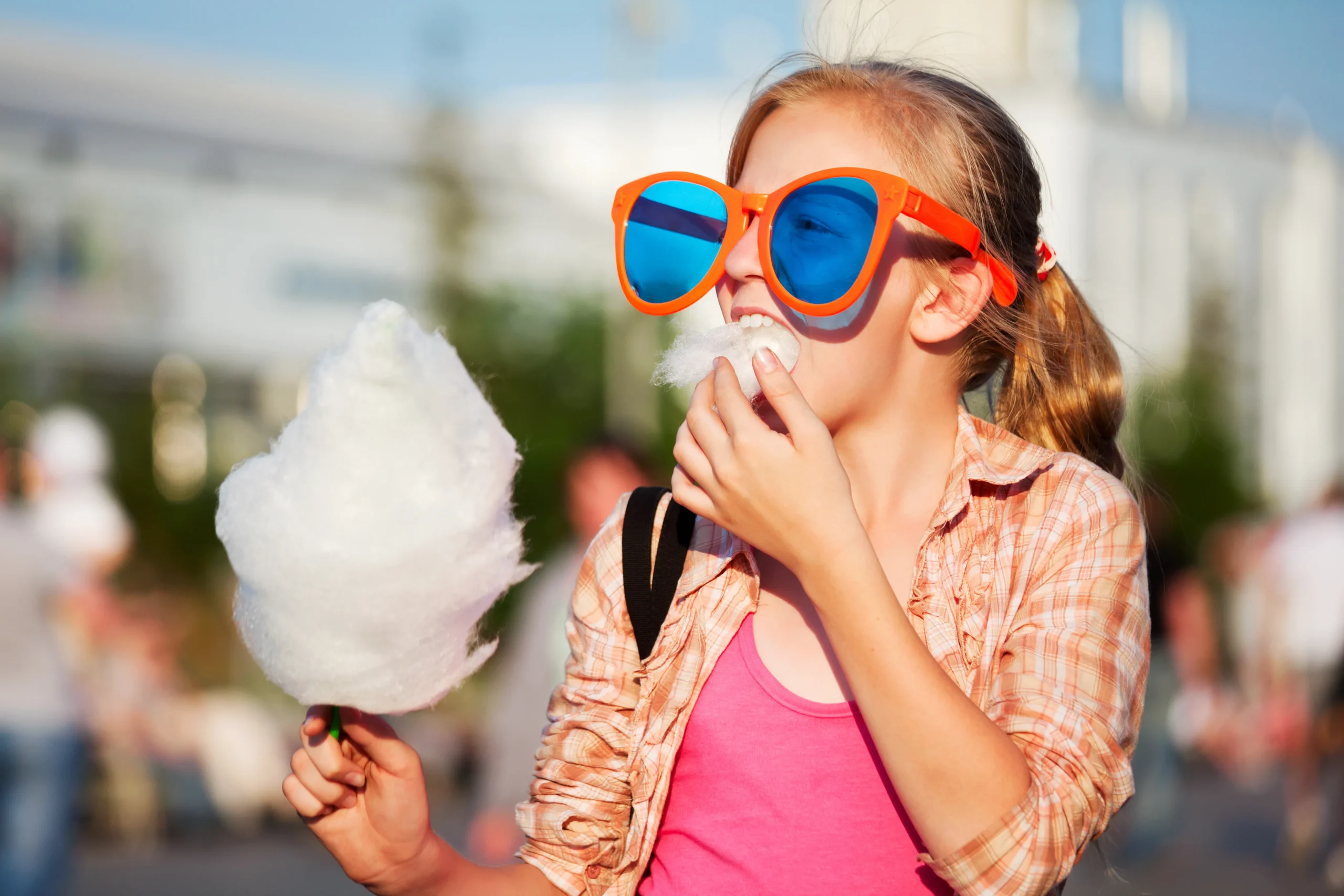 Medical Myths: Does Sugar Really Make Kids Hyperactive?